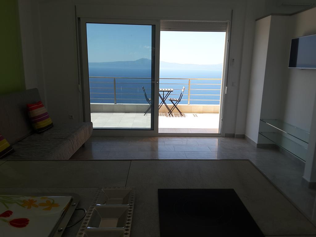 Shiraz Villas Каламата Экстерьер фото